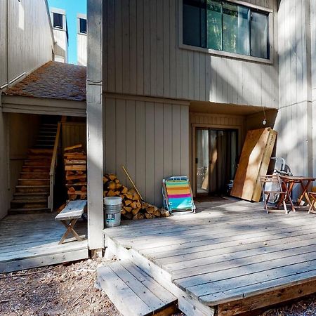 Apartamento Warm Springs Wonder Ketchum Exterior foto