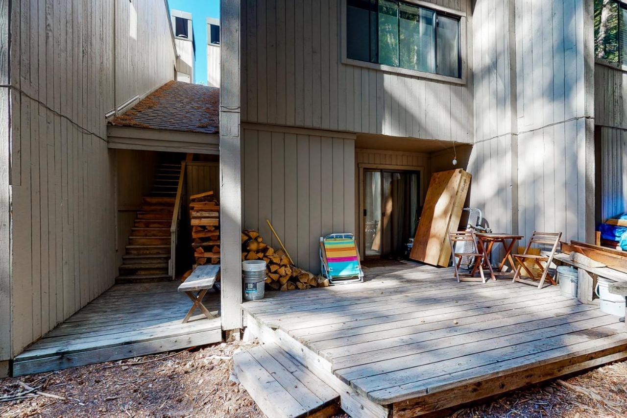 Apartamento Warm Springs Wonder Ketchum Exterior foto