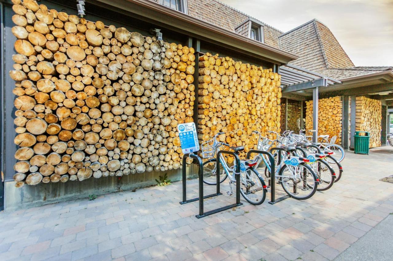 Apartamento Warm Springs Wonder Ketchum Exterior foto