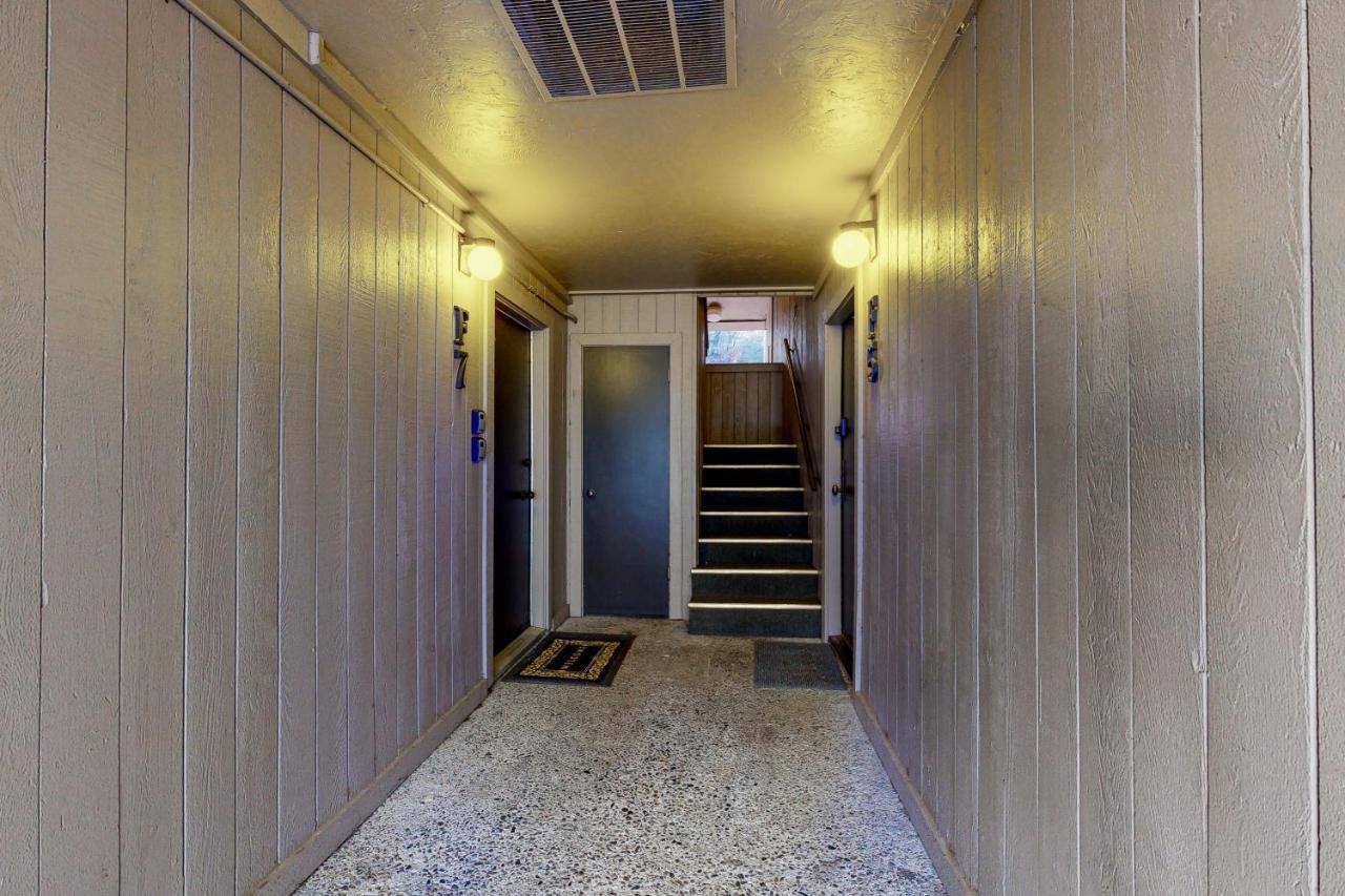 Apartamento Warm Springs Wonder Ketchum Exterior foto