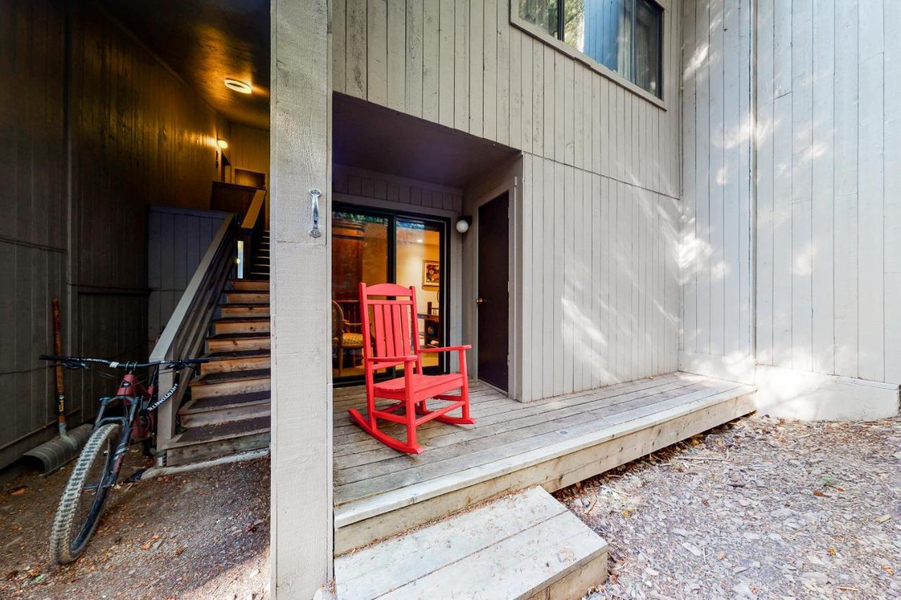 Apartamento Warm Springs Wonder Ketchum Exterior foto