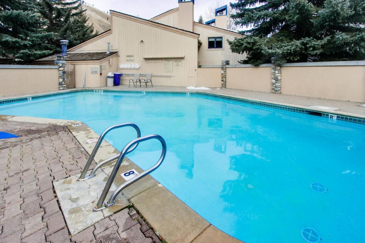 Apartamento Warm Springs Wonder Ketchum Exterior foto